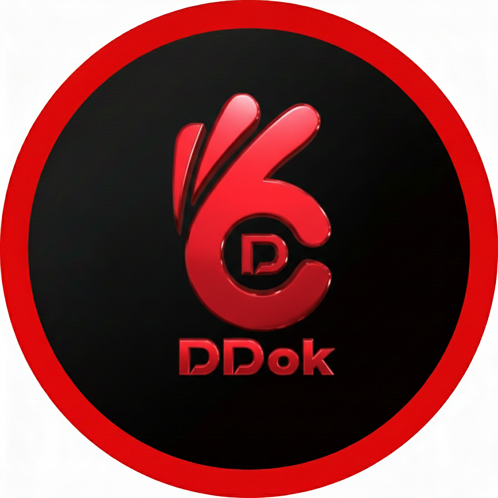 DDOK Game new APK download latest version for Android mobile
