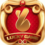 LuckyBet online betting game interface with exciting casino and sports options