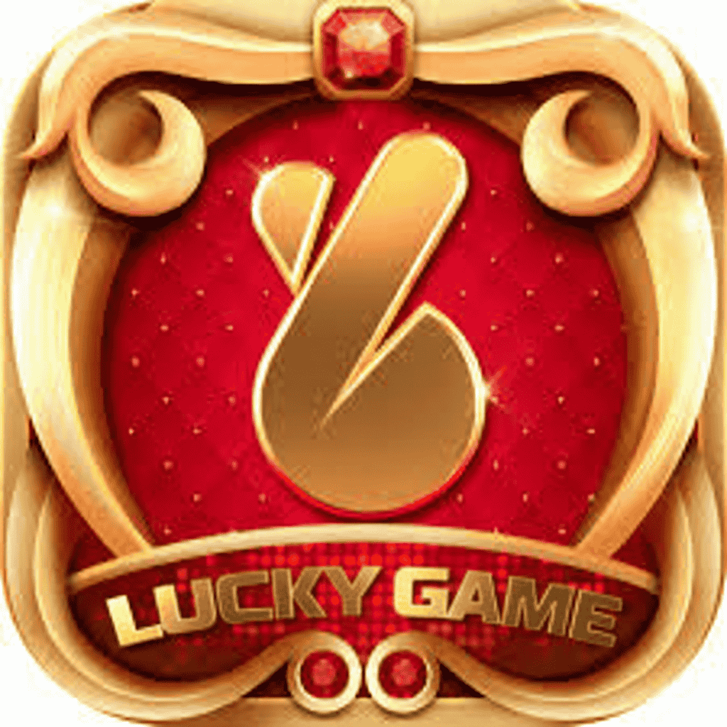 LuckyBet online betting game interface with exciting casino and sports options