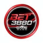 BET3880 APK latest version download screen showing sports betting and live casino options on mobile app