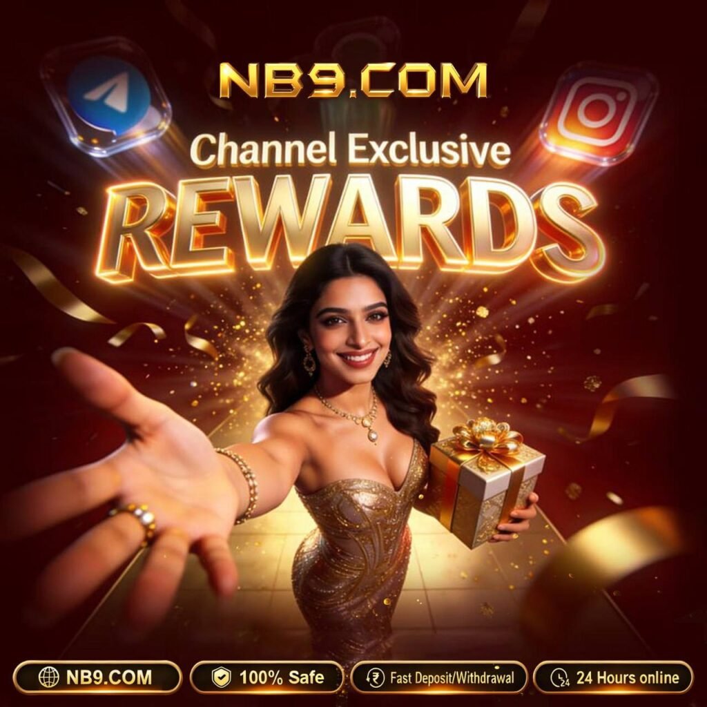 NB9 Game APK download latest version