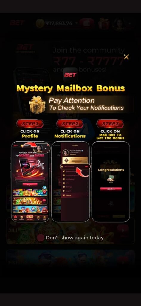 BET3880 new APK download page with sports betting and live casino features on Android mobile